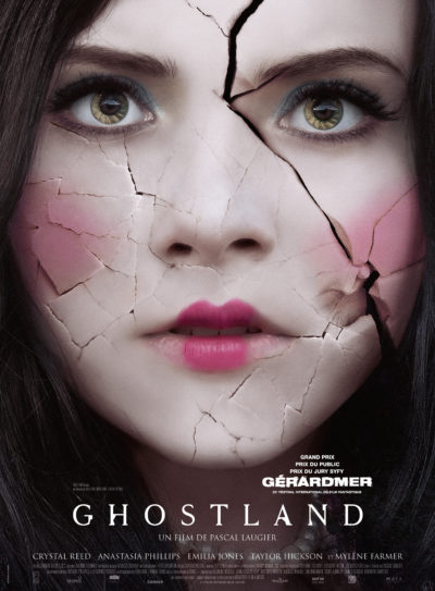 Affiche - Ghostland