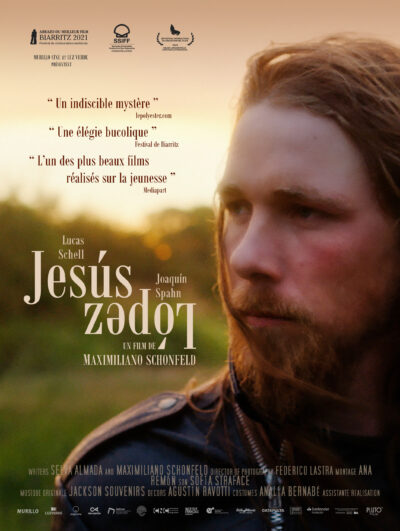 Affiche - Jesus Lopez