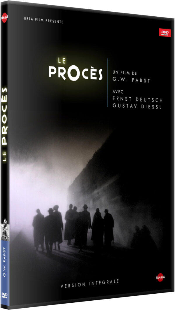 Procès (Le)