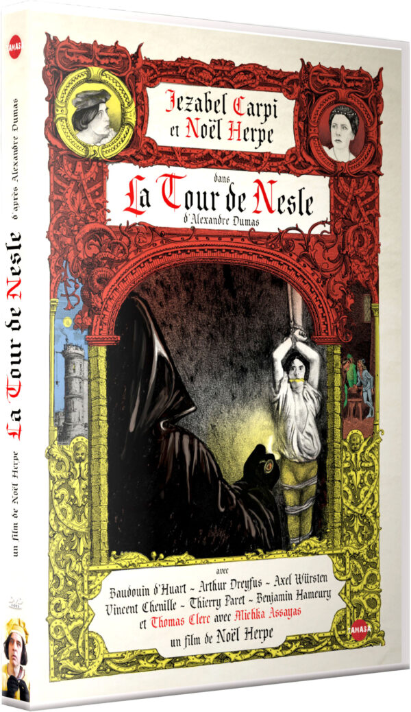 Tour de Nesle (La)