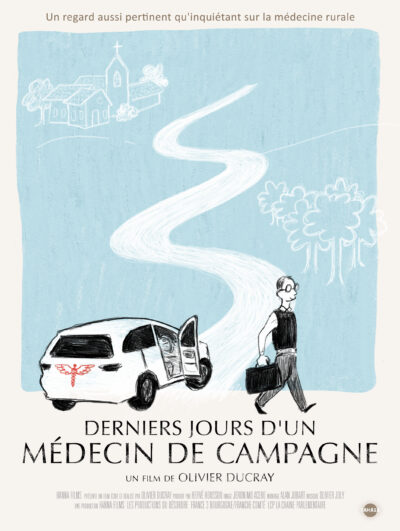 Derniers jours d’un médecin de campagne