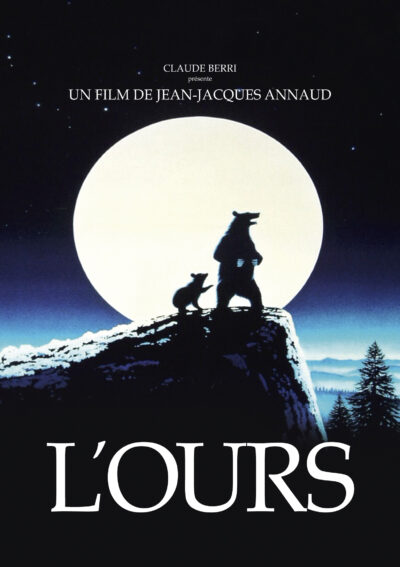Affiche - Ours(L’)