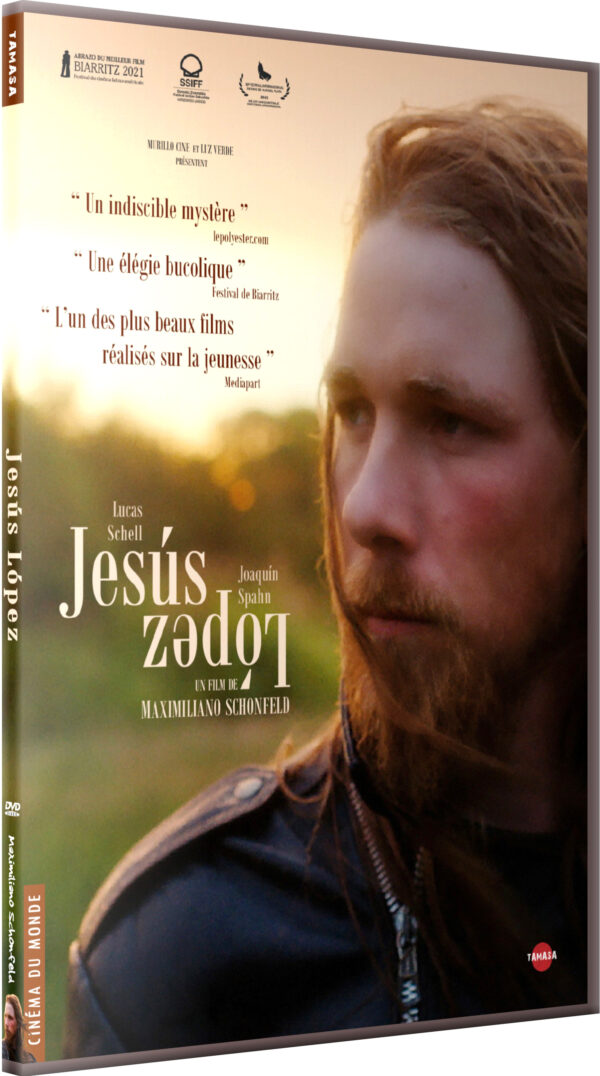Jesús López