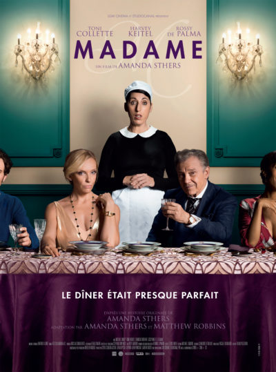 Madame