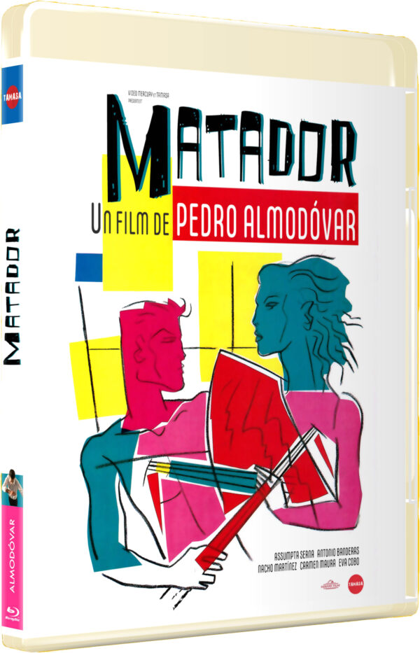 Matador - Blu-ray