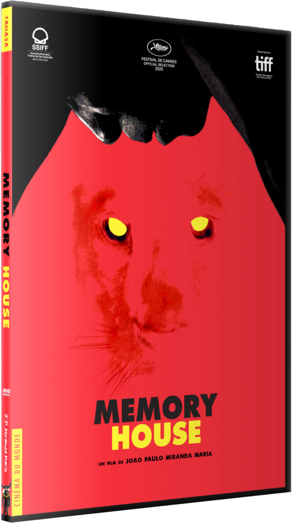 Memory house