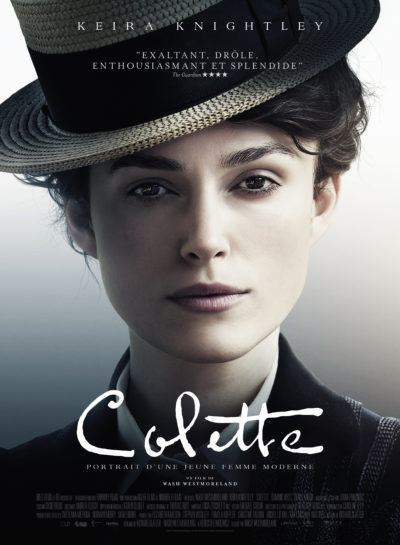 Affiche - Colette