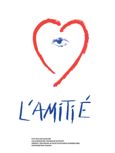 Affiche - Amitié (L’)