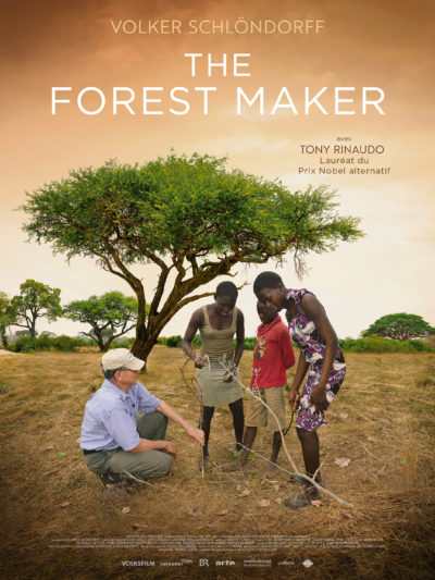 Affiche - Forest Maker (The)