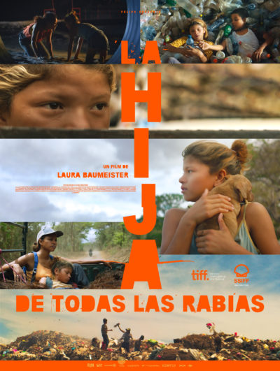 Affiche - Hija de Todas las Rabias