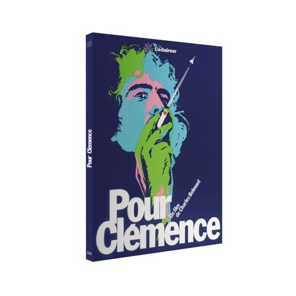 Pour Clémence
