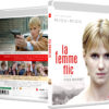 Femme flic (La) - Blu-ray – Image 2