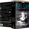 Coffret René Clair - L'enchanteur (4 films) – Image 2