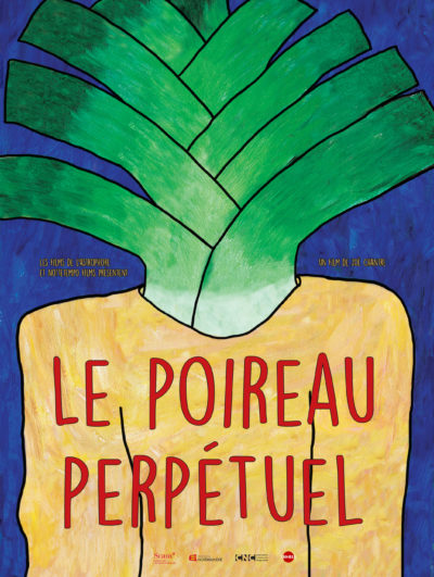 Affiche - Poireau perpétuel (Le)