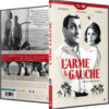 Arme à gauche (L') - Combo Blu-ray et DVD – Image 2