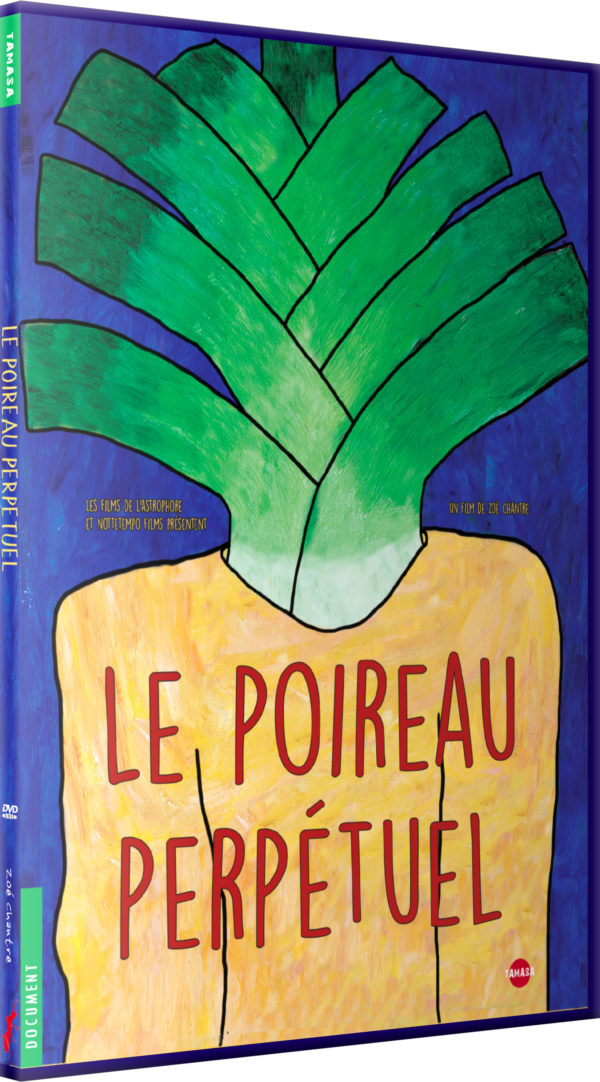 Poireau perpétuel (Le)