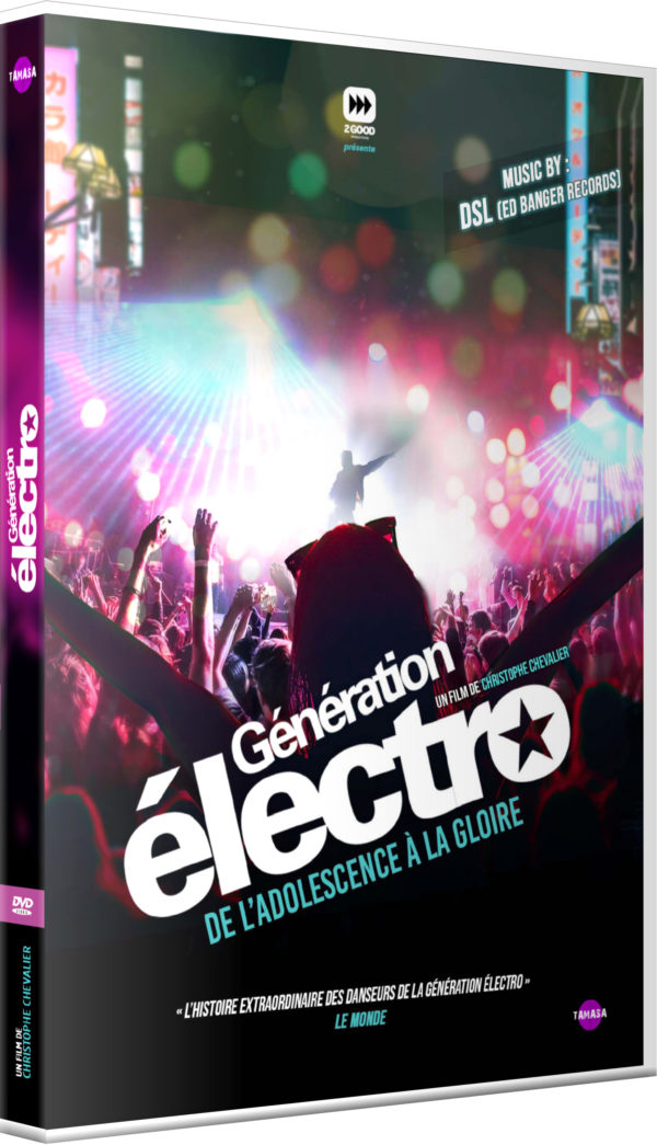 Génération électro
