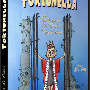 Fortunella - Combo Digipack Blu-ray et DVD