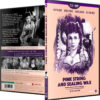 Pink String and Sealing Wax - Combo Blu-ray et DVD – Image 2