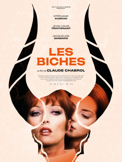 Biches (Les)