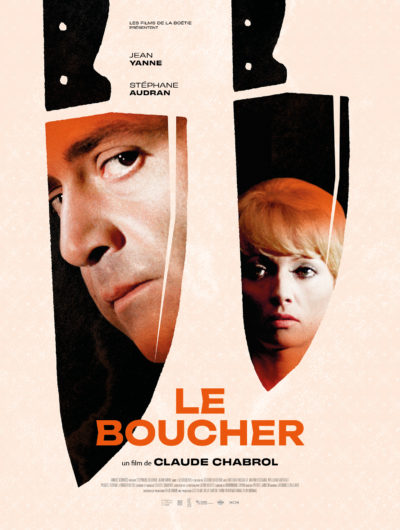 Boucher (Le)