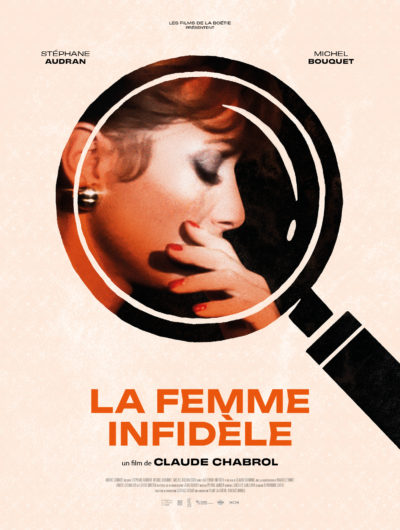 Femme Infidele (La)