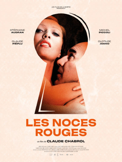 Noces Rouges (les)