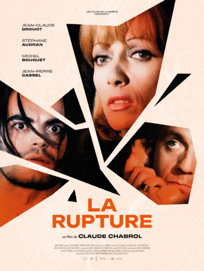 Rupture (La) – de Claude Chabrol