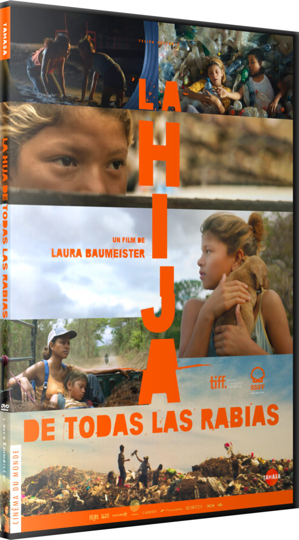 Hija de todas las rabias (La)