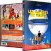 Maîtres du temps (Les) - DVD – Image 2