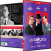 Complessi (I) - Combo Blu-ray et DVD – Image 2