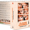 Coffret Claude Chabrol - Première vague (7 DVD Digipack) – Image 2
