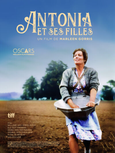 Antonia et ses filles